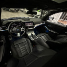 BMW 330e M Sport 2.0 Turbo Aut. (Híbrido) 2020 Híbrido-4