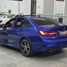 BMW 330e M Sport 2.0 Turbo Aut. (Híbrido) 2020 Híbrido-0