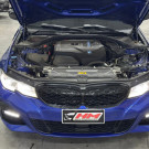 BMW 330e M Sport 2.0 Turbo Aut. (Híbrido) 2020 Híbrido-10