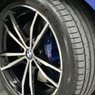 BMW 330e M Sport 2.0 Turbo Aut. (Híbrido) 2020 Híbrido-11