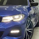 BMW 330e M Sport 2.0 Turbo Aut. (Híbrido) 2020 Híbrido-14