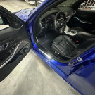 BMW 330e M Sport 2.0 Turbo Aut. (Híbrido) 2020 Híbrido-9