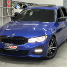 BMW 330e M Sport 2.0 Turbo Aut. (Híbrido) 2020 Híbrido-17
