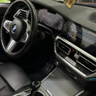 BMW 330e M Sport 2.0 Turbo Aut. (Híbrido) 2020 Híbrido-6