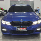 BMW 330e M Sport 2.0 Turbo Aut. (Híbrido) 2020 Híbrido-12