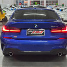 BMW 330e M Sport 2.0 Turbo Aut. (Híbrido) 2020 Híbrido-13