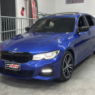 BMW 330e M Sport 2.0 Turbo Aut. (Híbrido) 2020 Híbrido-1