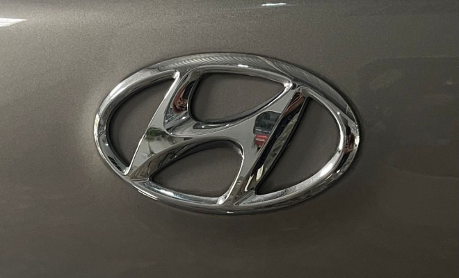 Hyundai Creta Prestige 2.0 16V Flex Aut. 2018 Flex-17