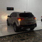 Hyundai Creta Prestige 2.0 16V Flex Aut. 2018 Flex-20