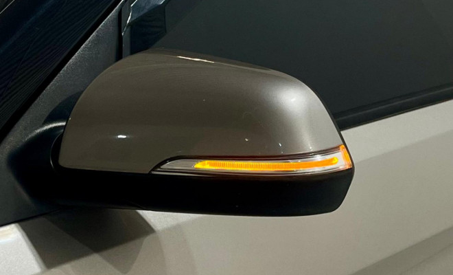 Hyundai Creta Prestige 2.0 16V Flex Aut. 2018 Flex-15