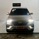 Hyundai Creta Prestige 2.0 16V Flex Aut. 2018 Flex-0