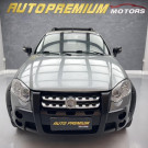 Fiat Strada Adventure 1.8/ 1.8 LOCKER Flex CE 2012 Flex-3