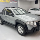 Fiat Strada Adventure 1.8/ 1.8 LOCKER Flex CE 2012 Flex-1