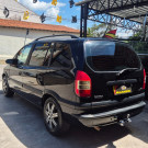 GM - Chevrolet Zafira Expres. 2.0 MPFI FlexPower 5p Aut 2009 Flex-3