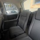 GM - Chevrolet Zafira Expres. 2.0 MPFI FlexPower 5p Aut 2009 Flex-4