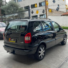 GM - Chevrolet Zafira Expres. 2.0 MPFI FlexPower 5p Aut 2009 Flex-1