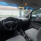GM - Chevrolet Zafira Expres. 2.0 MPFI FlexPower 5p Aut 2009 Flex-0