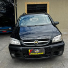 GM - Chevrolet Zafira Expres. 2.0 MPFI FlexPower 5p Aut 2009 Flex-7
