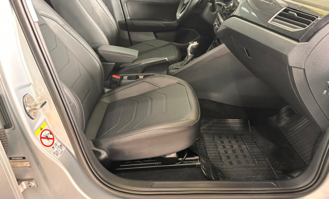 VW - VolksWagen VIRTUS Comfort. 200 TSI 1.0 Flex 12V Aut 2025 Flex-6