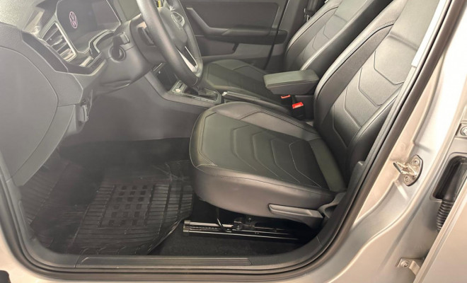 VW - VolksWagen VIRTUS Comfort. 200 TSI 1.0 Flex 12V Aut 2025 Flex-8