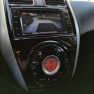 Nissan VERSA SL 1.6 16V FlexStart 4p Aut. 2018 Flex-7