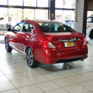 Nissan VERSA SL 1.6 16V FlexStart 4p Aut. 2018 Flex-2