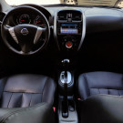 Nissan VERSA SL 1.6 16V FlexStart 4p Aut. 2018 Flex-3