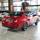 Nissan VERSA SL 1.6 16V FlexStart 4p Aut. 2018 Flex-1