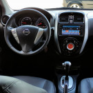 Nissan VERSA SL 1.6 16V FlexStart 4p Aut. 2018 Flex-5