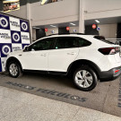 VW - VolksWagen Nivus Comfortline 1.0 200 TSI Flex Aut. 2024 Flex-1