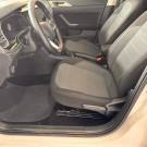 VW - VolksWagen Nivus Comfortline 1.0 200 TSI Flex Aut. 2024 Flex-8