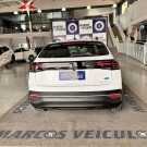 VW - VolksWagen Nivus Comfortline 1.0 200 TSI Flex Aut. 2024 Flex-3