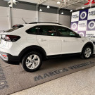 VW - VolksWagen Nivus Comfortline 1.0 200 TSI Flex Aut. 2024 Flex-4