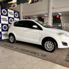 Fiat Palio ATTRACTIVE 1.0 EVO Fire Flex 8v 5p 2016 Flex-0