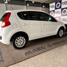 Fiat Palio ATTRACTIVE 1.0 EVO Fire Flex 8v 5p 2016 Flex-2