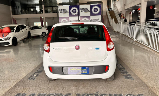 Fiat Palio ATTRACTIVE 1.0 EVO Fire Flex 8v 5p 2016 Flex-3