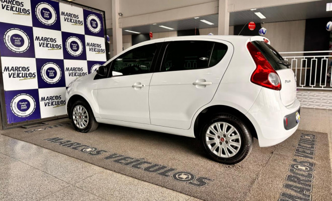 Fiat Palio ATTRACTIVE 1.0 EVO Fire Flex 8v 5p 2016 Flex-1