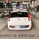 Fiat Palio ATTRACTIVE 1.0 EVO Fire Flex 8v 5p 2016 Flex-3