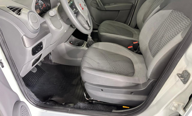 Fiat Palio ATTRACTIVE 1.0 EVO Fire Flex 8v 5p 2016 Flex-6