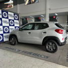 Renault KWID Zen 1.0 Flex 12V 5p Mec. 2024 Flex-4