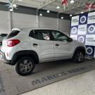 Renault KWID Zen 1.0 Flex 12V 5p Mec. 2024 Flex-2