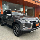 Mitsubishi L200 Triton Sport HPE-S 2.4 CD Dies. Aut 2023 Diesel-1