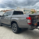 Mitsubishi L200 Triton Sport HPE-S 2.4 CD Dies. Aut 2023 Diesel-4