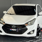 Hyundai HB20 C./C.Plus/C.Style 1.6 Flex 16V Mec. 2014 Flex-5