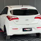 Hyundai HB20 C./C.Plus/C.Style 1.6 Flex 16V Mec. 2014 Flex-1