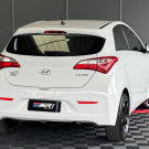 Hyundai HB20 C./C.Plus/C.Style 1.6 Flex 16V Mec. 2014 Flex-7