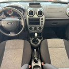 Ford Fiesta Sed. 1.6 8V Flex 4p 2013 Flex-4