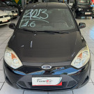 Ford Fiesta Sed. 1.6 8V Flex 4p 2013 Flex-0