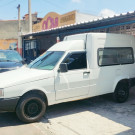 Fiat Fiorino Furgão 1.5 mpi / i.e. 2002 Gasolina-4