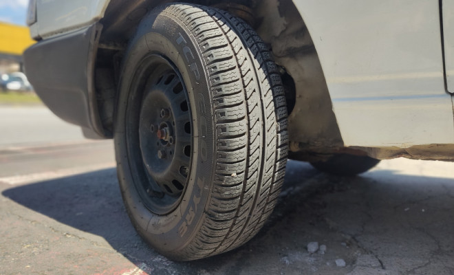 Fiat Fiorino Furgão 1.5 mpi / i.e. 2002 Gasolina-14